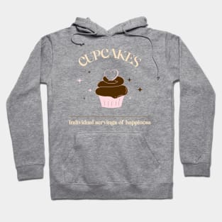 Cupcakes Hoodie